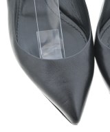 DOLCE&GABBANA（ドルチェアンドガッバーナ）パンプス 黒 サイズ:EU36 1/2(23cm位) レディース/2200650737044