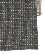 DOLCE&GABBANA（ドルチェアンドガッバーナ）ワンピース 茶 サイズ:36(XS位) レディース/2200650943094