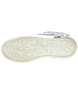 DOLCE&GABBANA（ドルチェアンドガッバーナ）スニーカー 黒 サイズ:37 1/2(23.5cm位) レディース/2200651586054