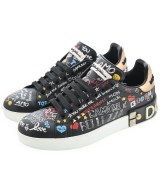 DOLCE&GABBANA スニーカー