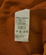 DOLCE&GABBANA（ドルチェアンドガッバーナ）カーディガン オレンジ サイズ:52(XXL位) メンズ/2200651728058