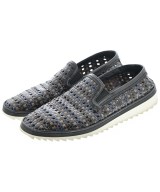 DOLCE&GABBANA（ドルチェアンドガッバーナ）ビジネス・ドレスシューズ 茶 サイズ:UK8(26.5cm位) メンズ/2200652080025