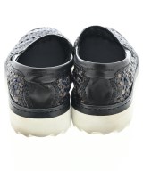 DOLCE&GABBANA（ドルチェアンドガッバーナ）ビジネス・ドレスシューズ 茶 サイズ:UK8(26.5cm位) メンズ/2200652080025