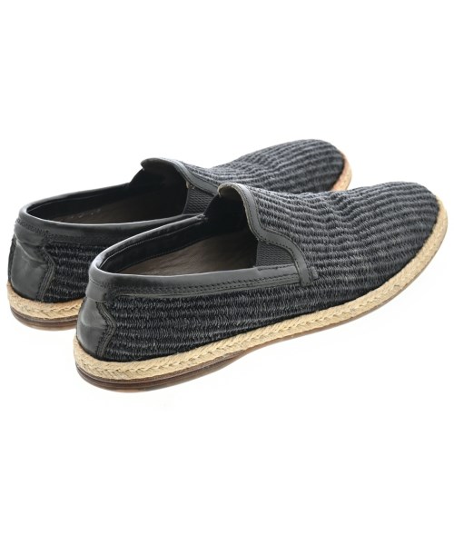 DOLCE&GABBANA（ドルチェアンドガッバーナ）ビジネス・ドレスシューズ 黒 サイズ:UK7 1/2(26cm位) メンズ/2200652080032