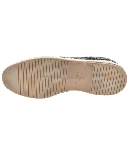 DOLCE&GABBANA（ドルチェアンドガッバーナ）ビジネス・ドレスシューズ 黒 サイズ:UK7 1/2(26cm位) メンズ/2200652080032