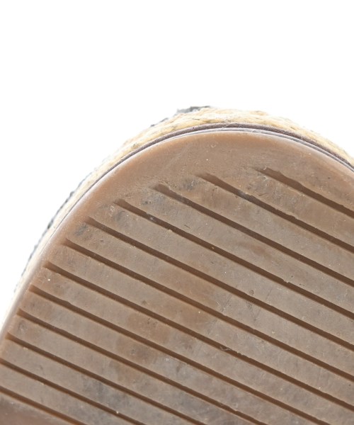 DOLCE&GABBANA（ドルチェアンドガッバーナ）ビジネス・ドレスシューズ 黒 サイズ:UK7 1/2(26cm位) メンズ/2200652080032