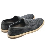 DOLCE&GABBANA（ドルチェアンドガッバーナ）ビジネス・ドレスシューズ 黒 サイズ:UK7 1/2(26cm位) メンズ/2200652080032