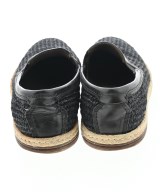DOLCE&GABBANA（ドルチェアンドガッバーナ）ビジネス・ドレスシューズ 黒 サイズ:UK7 1/2(26cm位) メンズ/2200652080032