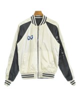 DOLCE&GABBANA（ドルチェアンドガッバーナ）スタジャン 黒 サイズ:48(L位) メンズ/2200640042455