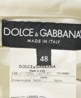 DOLCE&GABBANA（ドルチェアンドガッバーナ）スタジャン 黒 サイズ:48(L位) メンズ/2200640042455