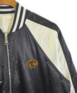 DOLCE&GABBANA（ドルチェアンドガッバーナ）スタジャン 黒 サイズ:48(L位) メンズ/2200640042455