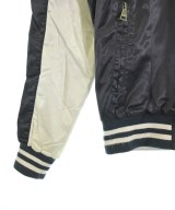 DOLCE&GABBANA（ドルチェアンドガッバーナ）スタジャン 黒 サイズ:48(L位) メンズ/2200640042455