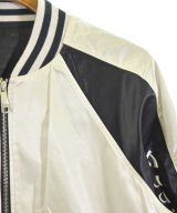 DOLCE&GABBANA（ドルチェアンドガッバーナ）スタジャン 黒 サイズ:48(L位) メンズ/2200640042455