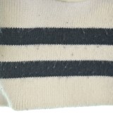 DOLCE&GABBANA（ドルチェアンドガッバーナ）スタジャン 黒 サイズ:48(L位) メンズ/2200640042455