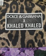 DOLCE&GABBANA（ドルチェアンドガッバーナ）カジュアルシャツ 紫 サイズ:44(XXXL位) メンズ/2200651951210