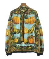 DOLCE&GABBANA カジュアルシャツ