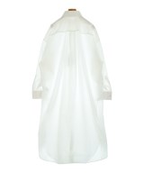 DOLCE&GABBANA（ドルチェアンドガッバーナ）シャツワンピース 白 サイズ:40(M位) レディース/2200651951241