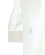 DOLCE&GABBANA（ドルチェアンドガッバーナ）シャツワンピース 白 サイズ:40(M位) レディース/2200651951241