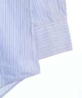 DOLCE&GABBANA（ドルチェアンドガッバーナ）ドレスシャツ 青 サイズ:38(S位) メンズ/2200652477047