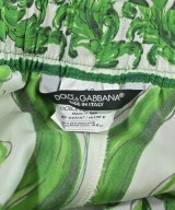 DOLCE&GABBANA（ドルチェアンドガッバーナ）ショートパンツ 白 サイズ:50(XL位) メンズ/2200653077062