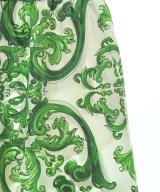 DOLCE&GABBANA（ドルチェアンドガッバーナ）ショートパンツ 白 サイズ:50(XL位) メンズ/2200653077062