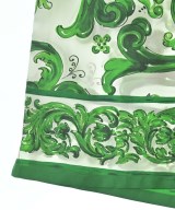 DOLCE&GABBANA（ドルチェアンドガッバーナ）ショートパンツ 白 サイズ:50(XL位) メンズ/2200653077062