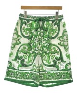 DOLCE&GABBANA ショートパンツ