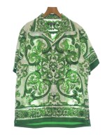 DOLCE&GABBANA カジュアルシャツ