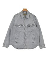 DOLCE&GABBANA デニムジャケット