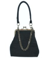 DOLCE&GABBANA（ドルチェアンドガッバーナ）ハンドバッグ 紺 サイズ:- レディース/2200653266138