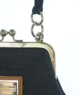 DOLCE&GABBANA（ドルチェアンドガッバーナ）ハンドバッグ 紺 サイズ:- レディース/2200653266138