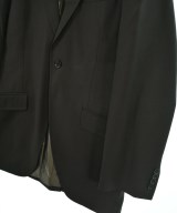 DOLCE&GABBANA（ドルチェアンドガッバーナ）テーラードジャケット 黒 サイズ:46(M位) メンズ/2200644364041