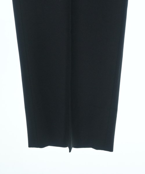 DOLCE&GABBANA（ドルチェアンドガッバーナ）スラックス 黒 サイズ:46(M位) メンズ/2200644364119