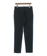 DOLCE&GABBANA（ドルチェアンドガッバーナ）スラックス 黒 サイズ:46(M位) メンズ/2200644364119