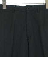 DOLCE&GABBANA（ドルチェアンドガッバーナ）スラックス 黒 サイズ:46(M位) メンズ/2200644364119