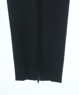 DOLCE&GABBANA（ドルチェアンドガッバーナ）スラックス 黒 サイズ:46(M位) メンズ/2200644364119