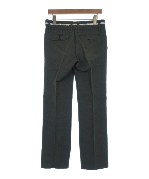 DOLCE&GABBANA（ドルチェアンドガッバーナ）スラックス グレー サイズ:46(M位) メンズ/2200644364140