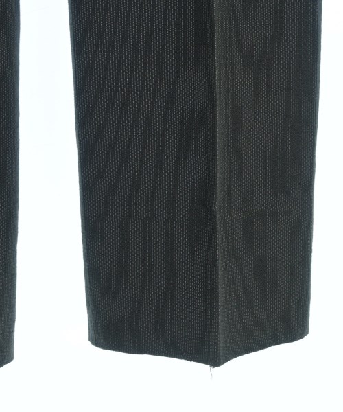 DOLCE&GABBANA（ドルチェアンドガッバーナ）スラックス グレー サイズ:46(M位) メンズ/2200644364140