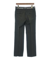 DOLCE&GABBANA（ドルチェアンドガッバーナ）スラックス グレー サイズ:46(M位) メンズ/2200644364140