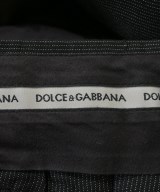 DOLCE&GABBANA（ドルチェアンドガッバーナ）スラックス グレー サイズ:46(M位) メンズ/2200644364140
