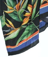 DOLCE&GABBANA（ドルチェアンドガッバーナ）ひざ丈スカート 緑 サイズ:38(S位) レディース/2200653330068