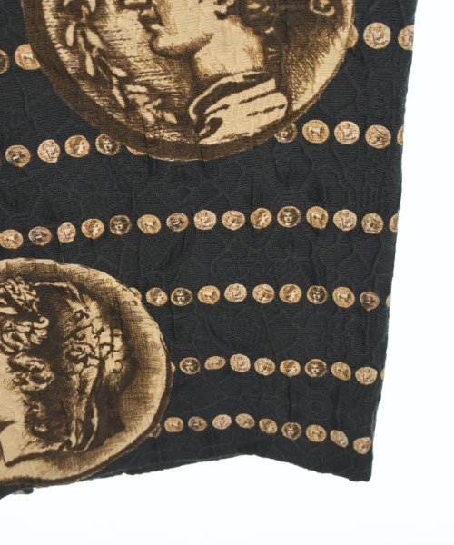 DOLCE&GABBANA（ドルチェアンドガッバーナ）ワンピース 黒 サイズ:42(M位) レディース/2200646946085