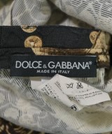 DOLCE&GABBANA（ドルチェアンドガッバーナ）ワンピース 黒 サイズ:42(M位) レディース/2200646946085