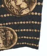 DOLCE&GABBANA（ドルチェアンドガッバーナ）ワンピース 黒 サイズ:42(M位) レディース/2200646946085