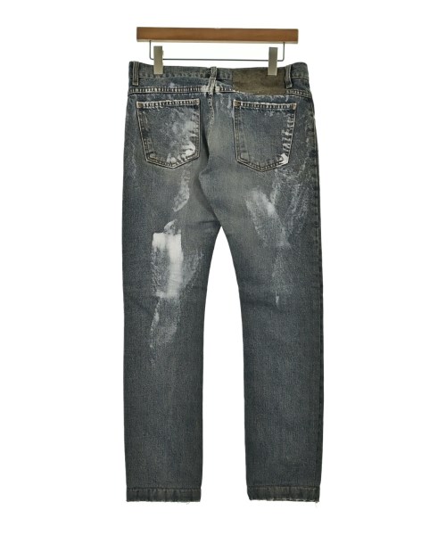DOLCE&GABBANA（ドルチェアンドガッバーナ）デニムパンツ 青 サイズ:44(S位) メンズ/2200653583129