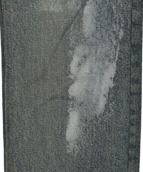 DOLCE&GABBANA（ドルチェアンドガッバーナ）デニムパンツ 青 サイズ:44(S位) メンズ/2200653583129