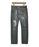 DOLCE&GABBANA（ドルチェアンドガッバーナ）デニムパンツ 青 サイズ:44(S位) メンズ/2200653583129