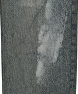 DOLCE&GABBANA（ドルチェアンドガッバーナ）デニムパンツ 青 サイズ:44(S位) メンズ/2200653583129