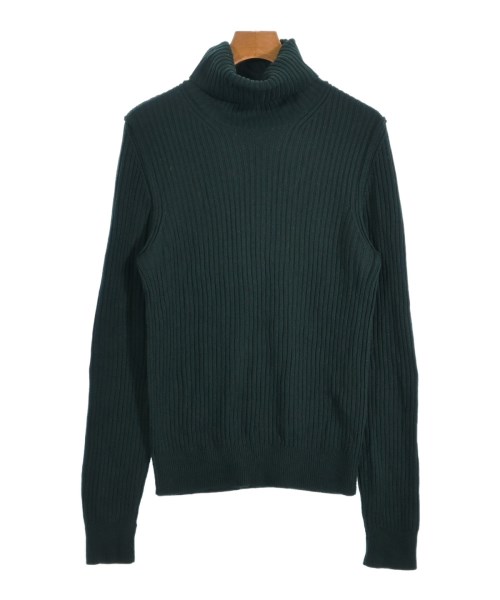DOLCE&GABBANA(ドルチェアンドガッバーナ)ニット・セーター 緑 サイズ:46(M位)/2200645617047