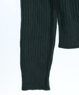 DOLCE&GABBANA（ドルチェアンドガッバーナ）ニット・セーター 緑 サイズ:46(M位) メンズ/2200645617047